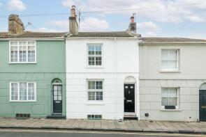 51, Tidy Street, Brighton BN1 4EL