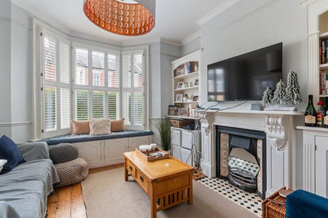 Keildon Road 14a PH2