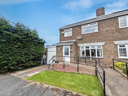 Fieldside, East Rainton, Houghton Le Spring, Tyne and Wear, DH5 9RP