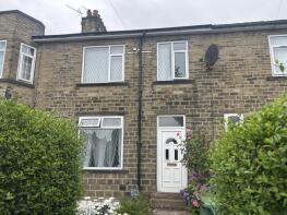 47, West Close, Fartown, Huddersfield HD2 1BZ
