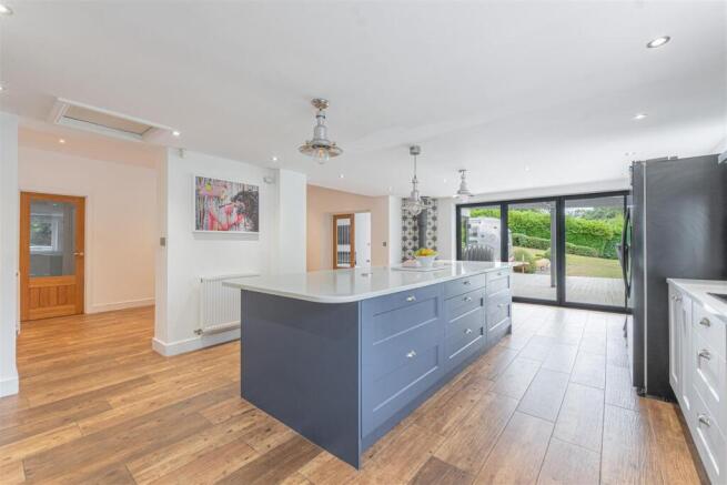 Sheepwash Lane, Wolverley, Kidderminster photo 4