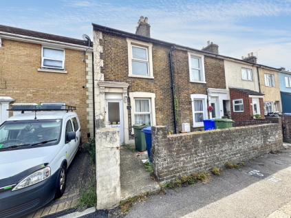 Thomas Court, Thomas Road, Sittingbourne, Kent