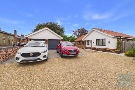 Rose View, Upper Olland Street, Bungay