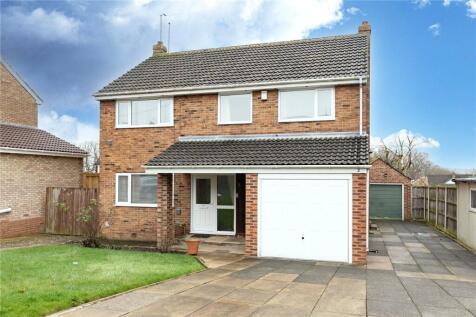 Arran Drive, Horsforth, Leeds