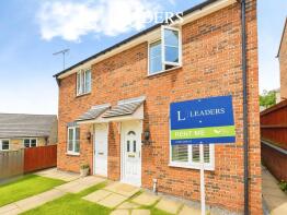 18, Bank End Close, Mansfield NG18 4QG