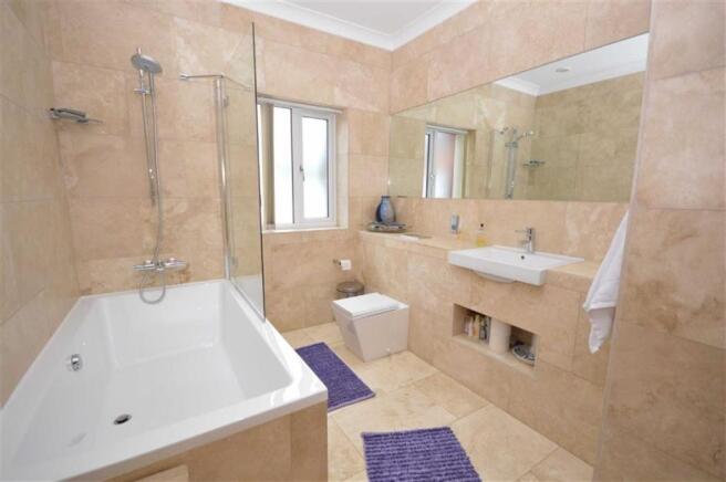 Bathroom/WC