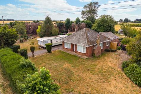 Church Lane, Tydd St. Giles, Wisbech, Cambridgeshire, PE13