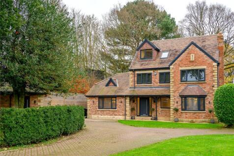 The Beeches, Wetherby, LS22