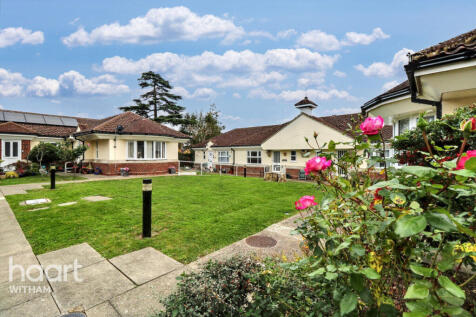 Spital Road, Maldon