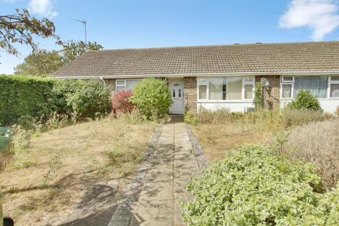 Meadow Way, Wimblington