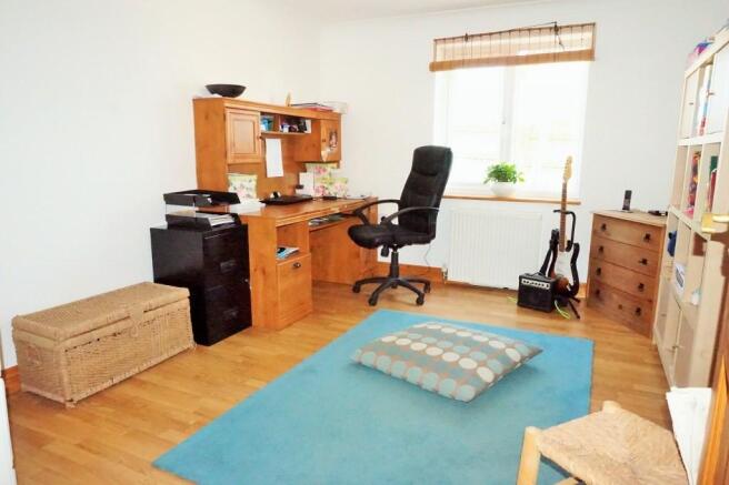 Study/Bedroom Eight
