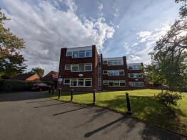 3, 58 Hazelwood Court, Hazelwood Road, Birmingham B27 7XP