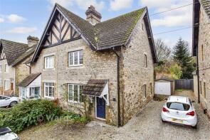 387, London Road, Aylesford ME20 7QA