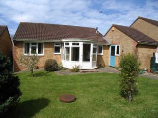 Rear Elevation