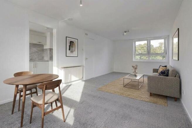 Living Room/Diner