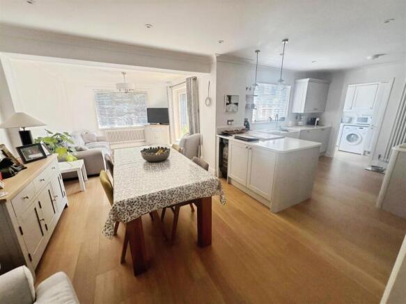 Dinning Room
