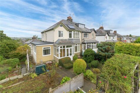 Aireville Avenue, Bradford, West Yorkshire, BD9