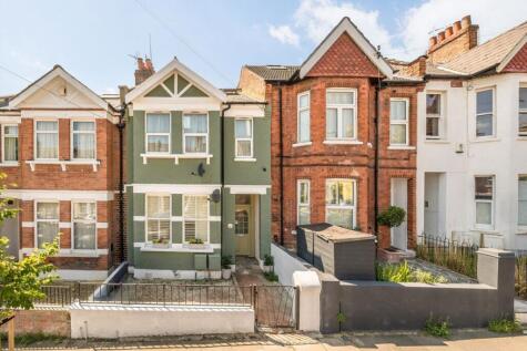 Berrymead Gardens, Acton