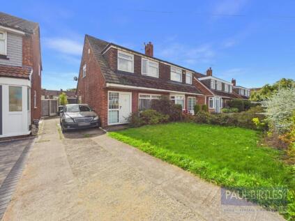Coll Drive, Davyhulme, Trafford, M41 7FX