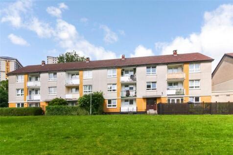 Braehead Street, Glasgow, Glasgow City, G5