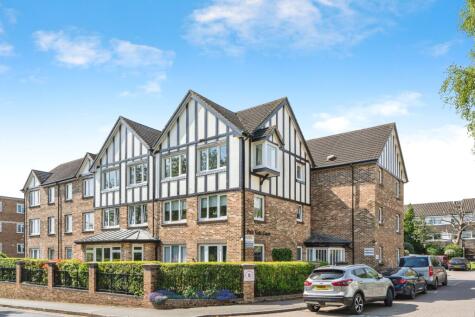 Parkgate Court, Guildford Road