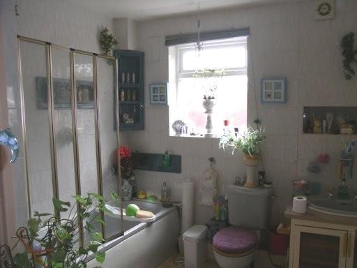 The Superb Bathroom