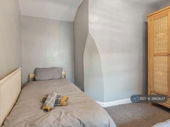 Single Bedroom