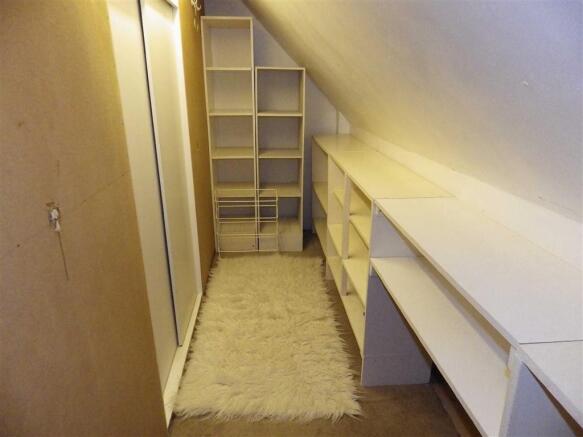 Storage Room