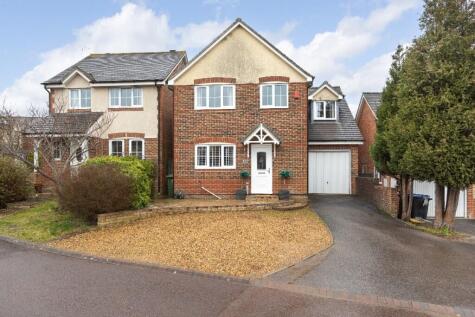 Newhurst Park, Paxcroft Mead