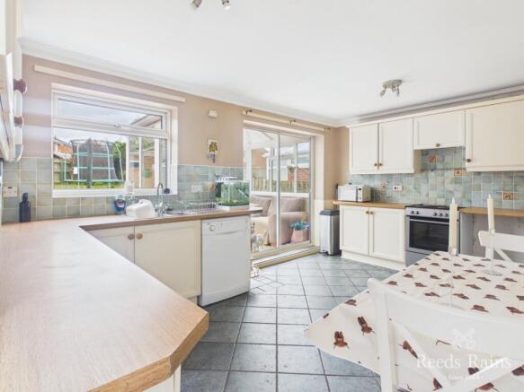 Aldhun Close, Bishop Auckland, Durham, DL14 photo 4