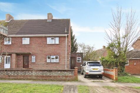 May Tree Road, Andover, Hampshire, SP10