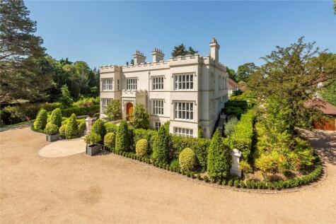 Westcott Road, Dorking, Surrey, RH4