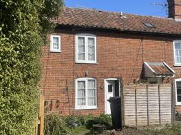 25, Jays Green, Harleston IP20 9HQ