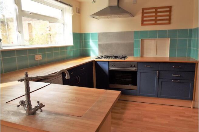 Kitchen / Breakfast