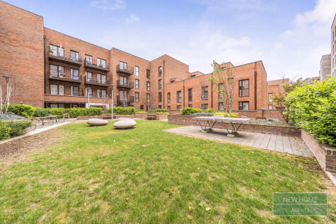 O'Leary Mansions, 5 Kings Hill, Barking, IG11 0BT