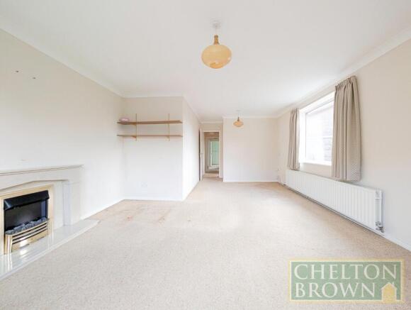 Living & Dining Room