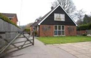 Cedar Ends, Old Manor Lane, Chilworth GU4 8NE