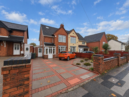 Well Lane, Walsall