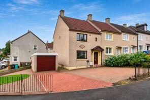 77, Kelvin Drive, Glasgow G69 0LT