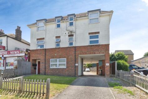 Watling Street, Dartford, Kent, DA2