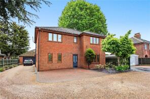 206a, Constitution Hill, Norwich NR3 4HB