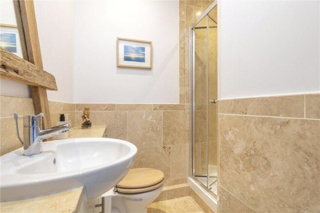 Bed Two En-Suite