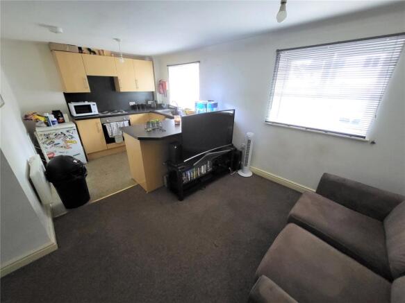 Open Plan