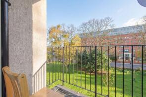 Flat 18, Templar House, Shoot-up Hill, London NW2 3TD