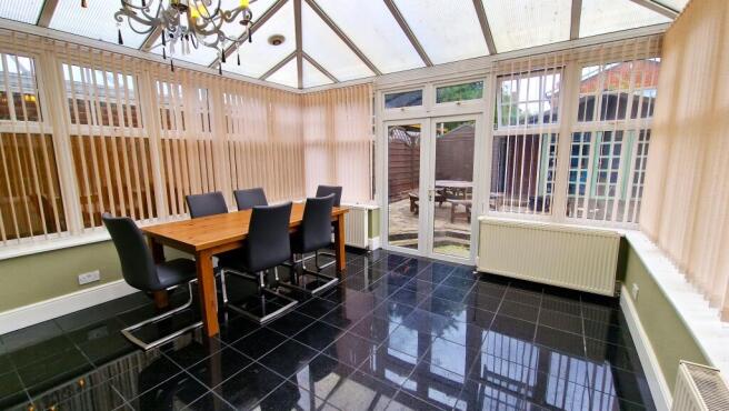 Conservatory