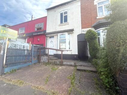 Three Shires Oak Road, West Midlands, B67