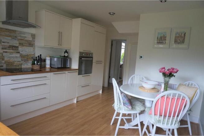 Kitchen / Diner