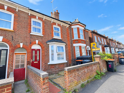 Victoria Street, Dunstable