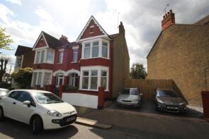 305, Hamlet Court Road, Westcliff-on-sea SS0 7DD