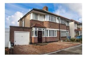 103, Alexandra Avenue, Harrow HA2 8PX